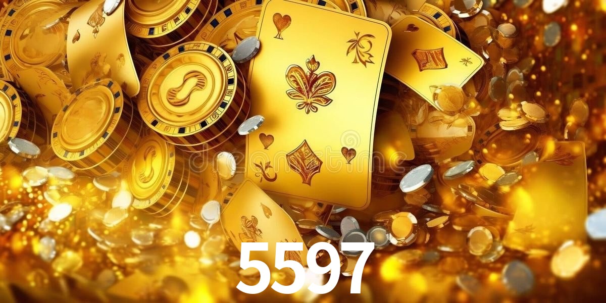 Explorando a Categoria de Eventos em Apostas na 5597