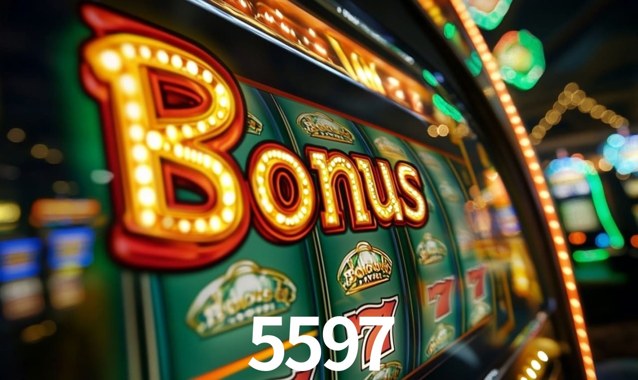 Bônus 5597