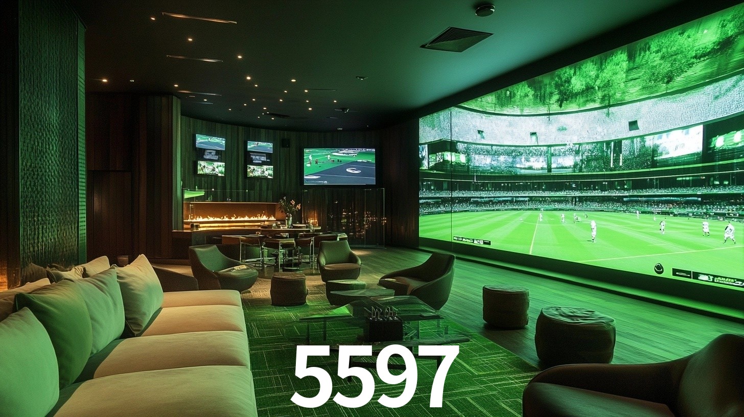 5597 - Plataforma Segura e Regulamentada - 5597.com