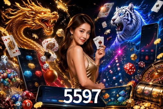 Tennis Betting 5597