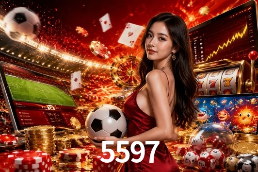 Game Providers 5597