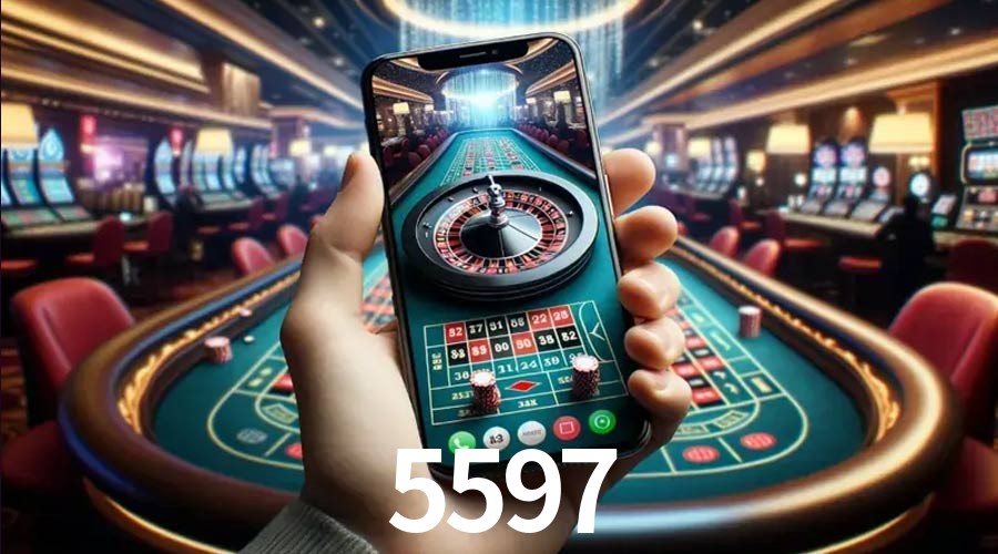 Account Benefits 5597