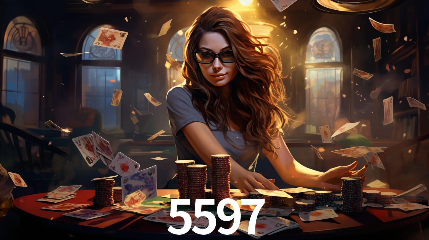 Roulette Table 5597