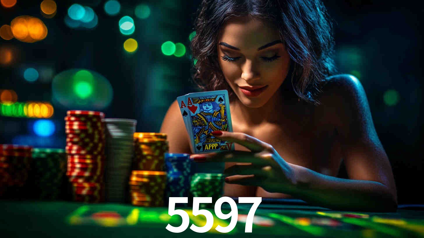 A Popularidade dos Caça-Níqueis no 5597