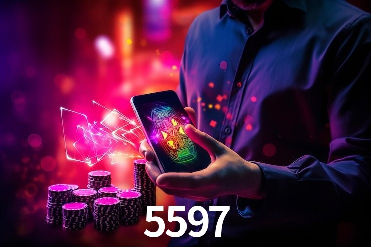 PIX Instantâneo 5597