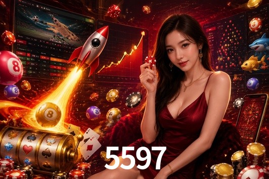 Seasonal Promotions 5597