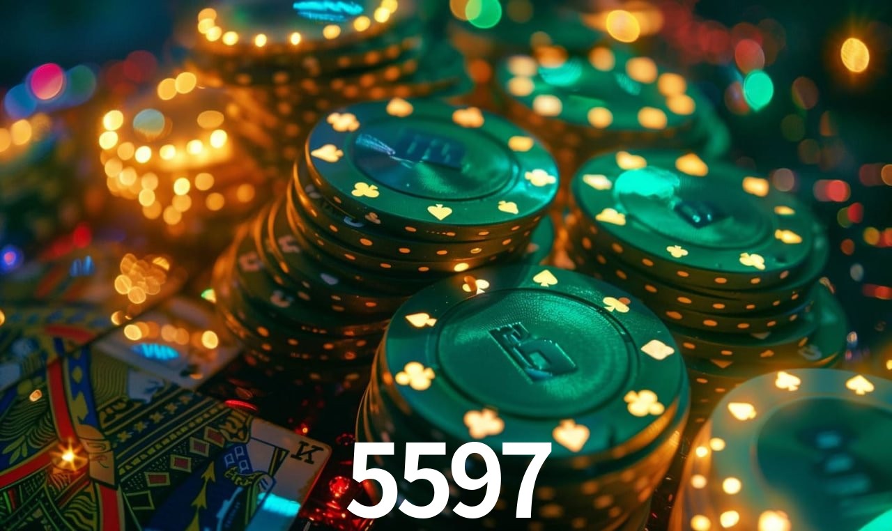 Mesa de Blackjack 5597