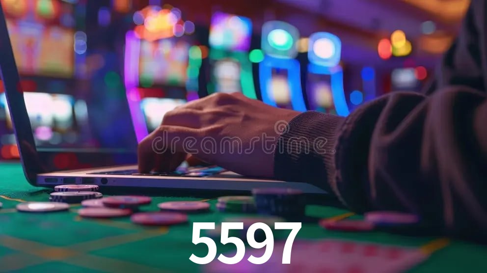 cassino 5597
