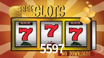 Descubra o Mundo do Cassino Online com 5597