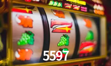 Descubra a Magia dos Jogos de Arcade no 5597