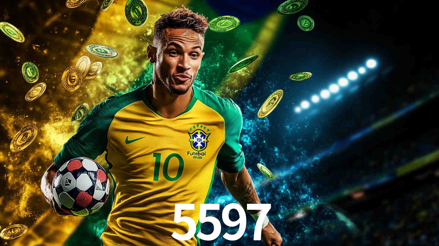 Apostas Esportivas na 5597: Um Guia Completo
