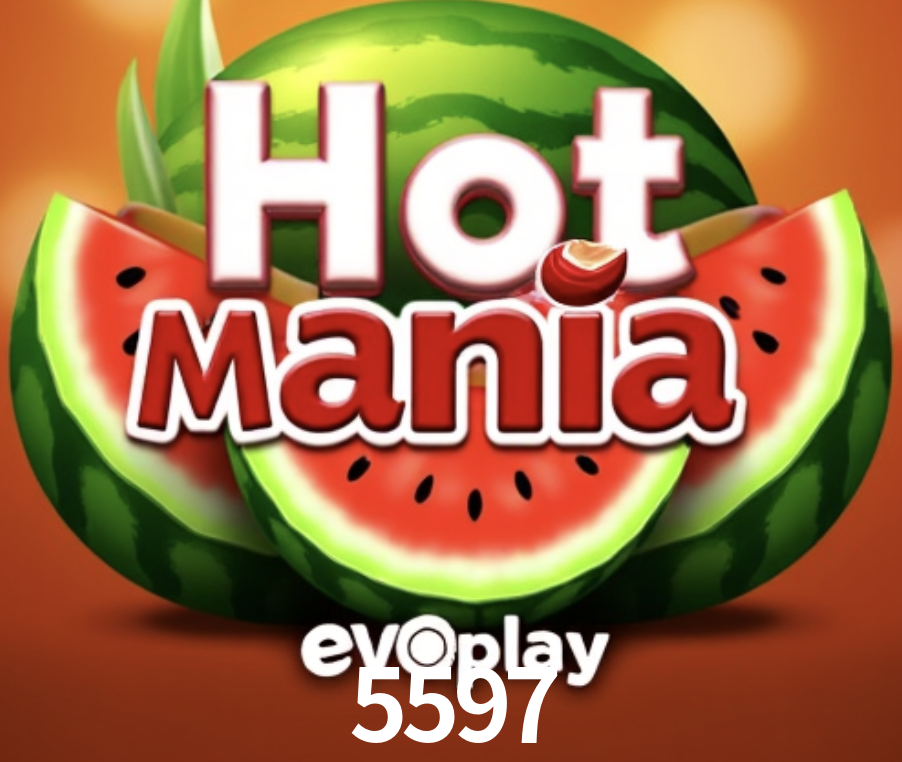 APP oficial da 5597 para mobile