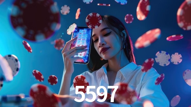 Inovações de Jogos na 5597: O Futuro das Experiências Interativas