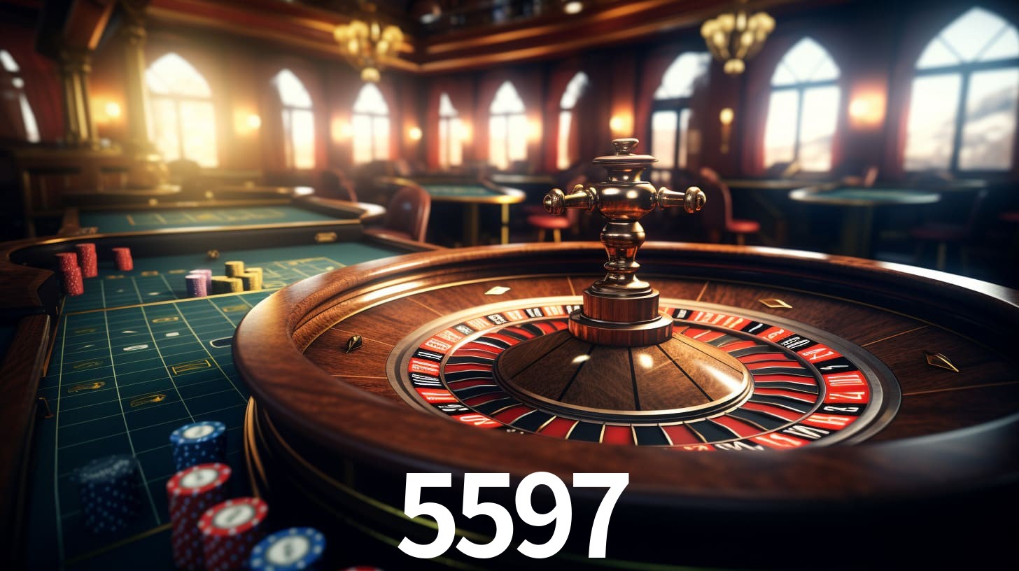 Live Casino 5597