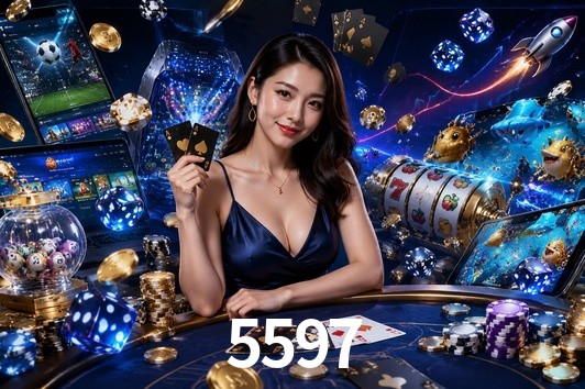 Flash Promotion 5597