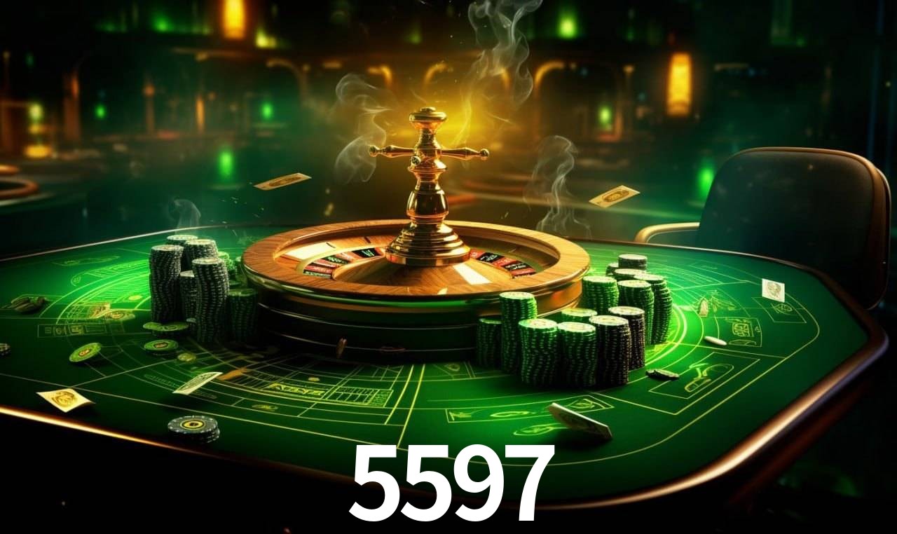 A Emoção da Loteria na 5597: Uma Chance de Mudança de Vida