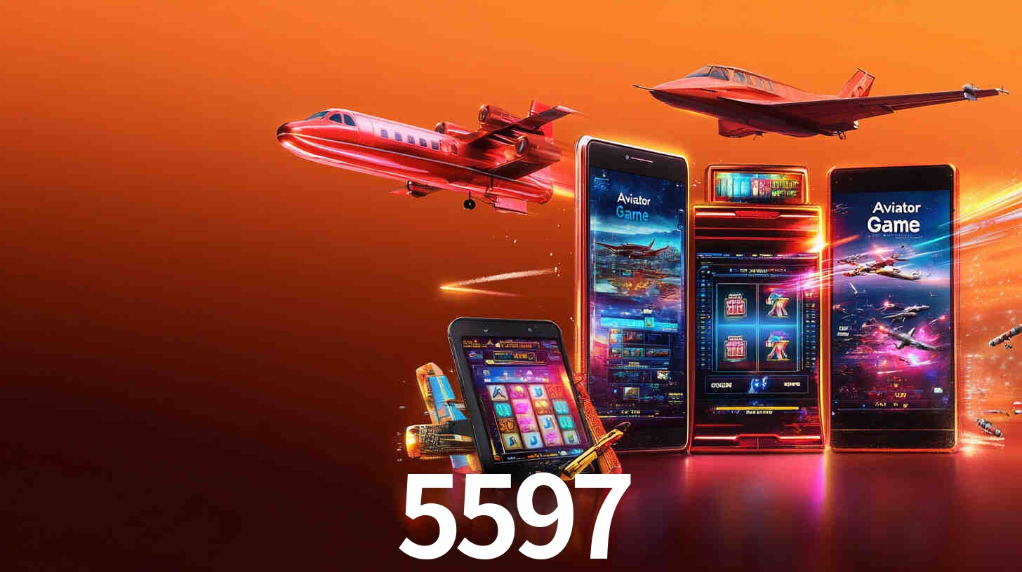 Desvendando o Mundo dos Jogos Virtuais na 5597
