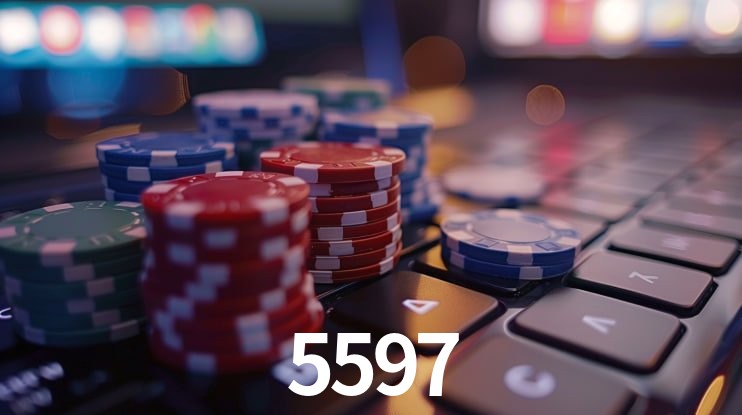Jogos de Slot 5597