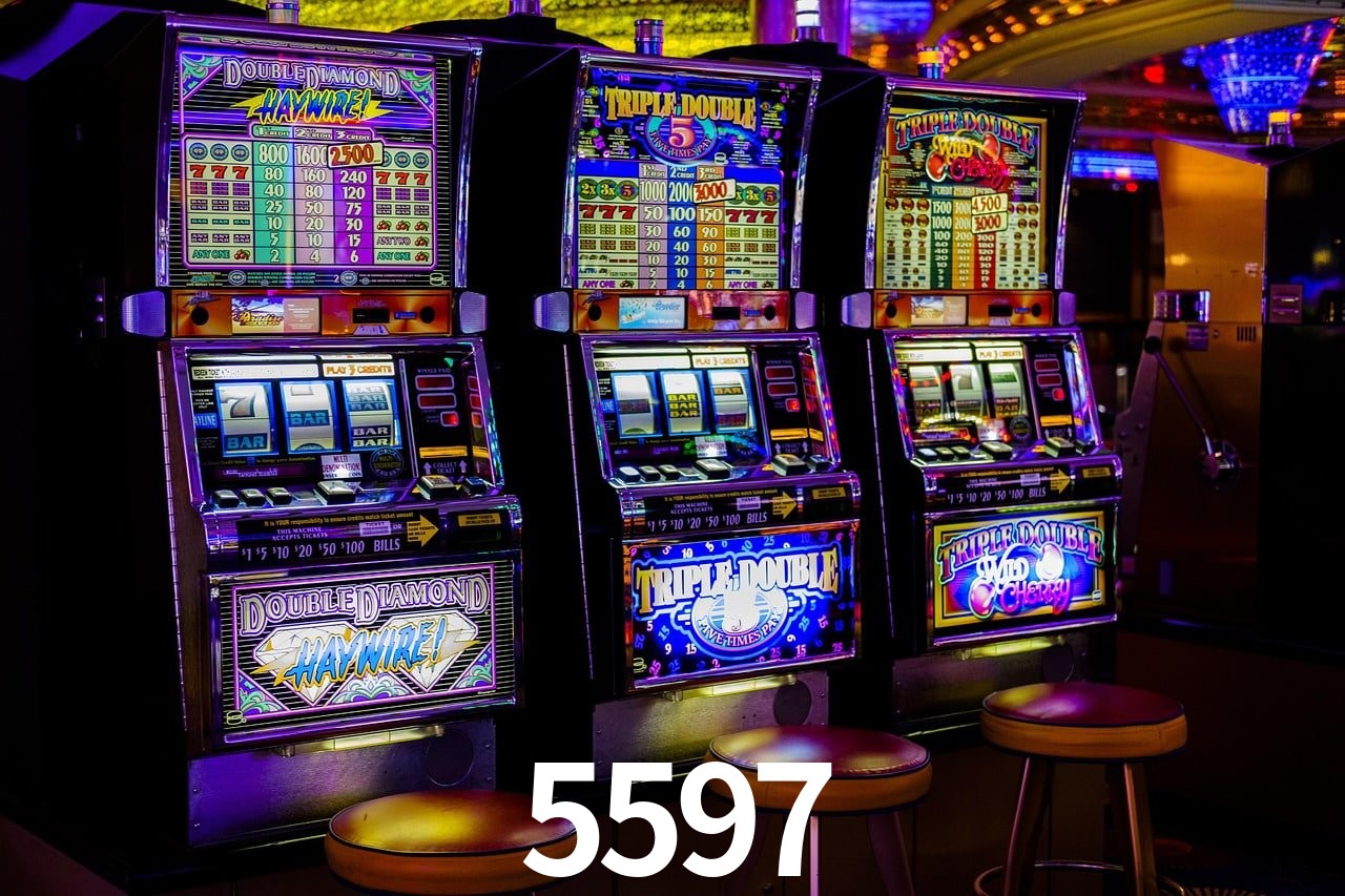 Casino Ao Vivo 5597