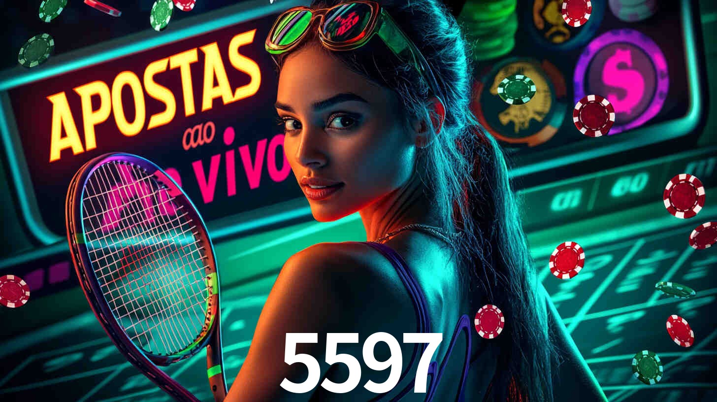 Desvendando o Mundo dos Jogos Virtuais na 5597