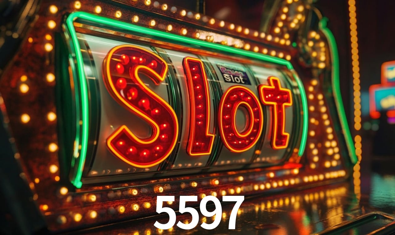 Casino Ao Vivo 5597