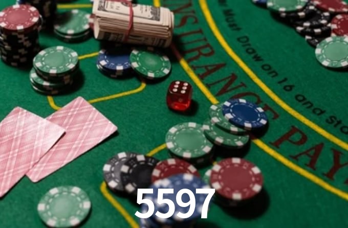 5597: A Experiência de Casino com Jogos de Mesa ao Vivo