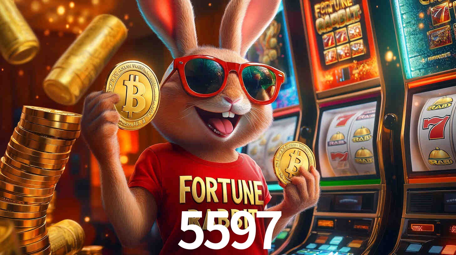 Descubra a Magia dos Jogos de Arcade no 5597