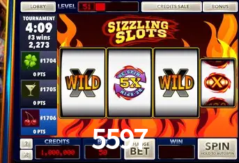 A Experiência Imersiva dos Cassinos Ao Vivo no 5597