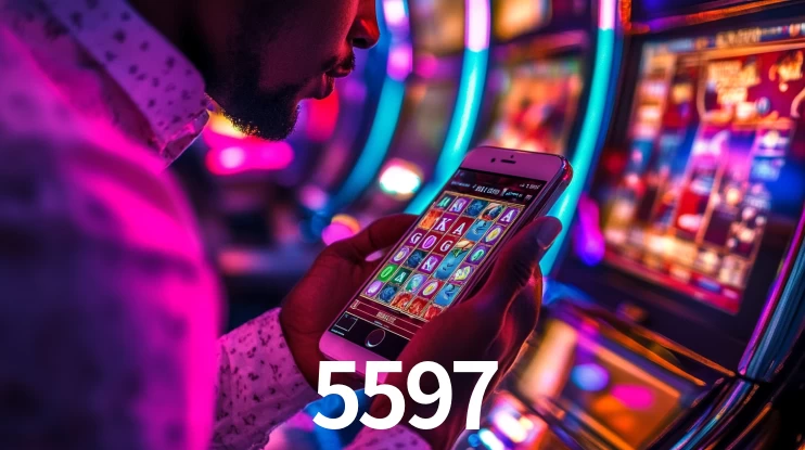 Baixar App 5597