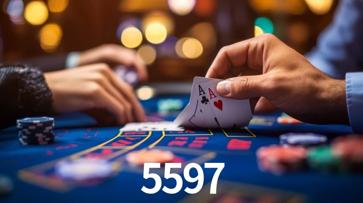 Jogos na 5597